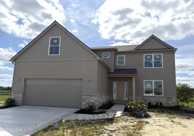 Photo 1 of Single family home for sale at 5439 Osprey Ln, Sylvania, OH 43560 | MLS# 10012469 | Listing updated on 2026-08-30