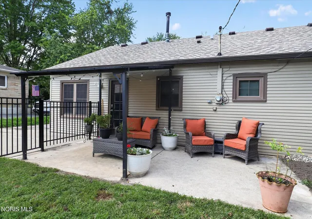 Photo 16 of Single family home for sale at 165 Lexington Ave, Waterville, OH 43566 | MLS# 10012642 | Listing updated on 2026-09-08