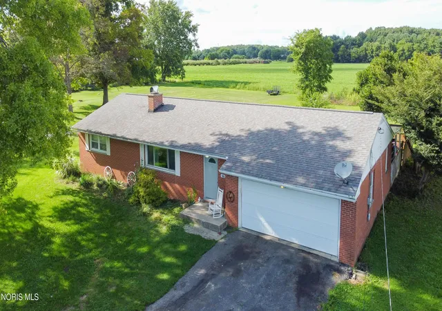 Photo 1 of Single family home for sale at 802 Somerlot Hoffman Rd, Marion, OH 43302 | MLS# 10012481 | Listing updated on 2026-09-09