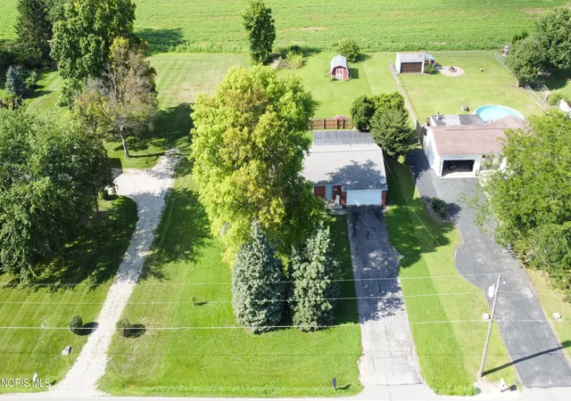 Photo 3 of Single family home for sale at 802 Somerlot Hoffman Rd, Marion, OH 43302 | MLS# 10012481 | Listing updated on 2026-09-22