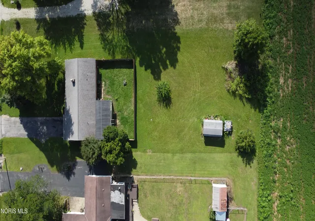 Photo 4 of Single family home for sale at 802 Somerlot Hoffman Rd, Marion, OH 43302 | MLS# 10012481 | Listing updated on 2026-10-22