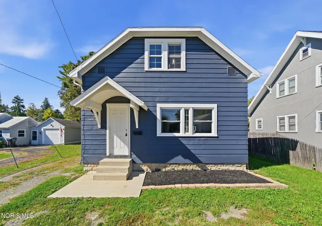 Photo 1 of Single family home for sale at 404 Osborn Ave, Findlay, OH 45840 | MLS# 10012482 | Listing updated on 2026-10-29