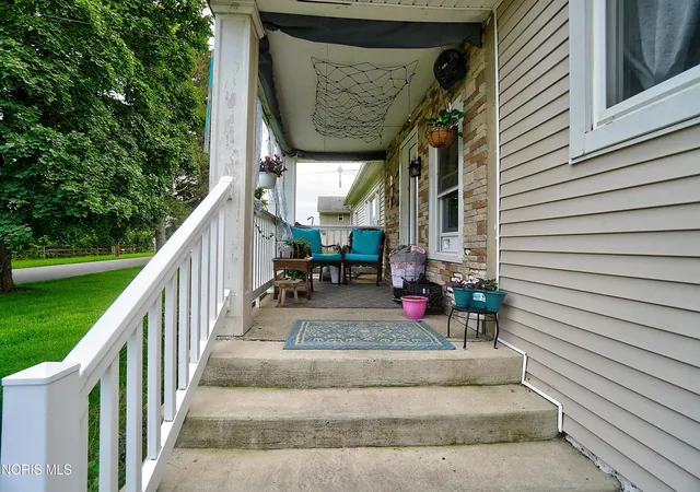 Photo 4 of Single family home for sale at 2000 Harrison St, Findlay, OH 45840 | MLS# 10012548 | Listing updated on 2026-08-28