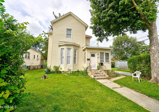Photo 1 of Multi family home for sale at 118 Monroe Ave, Findlay, OH 45840 | MLS# 10012485 | Listing updated on 2026-08-26