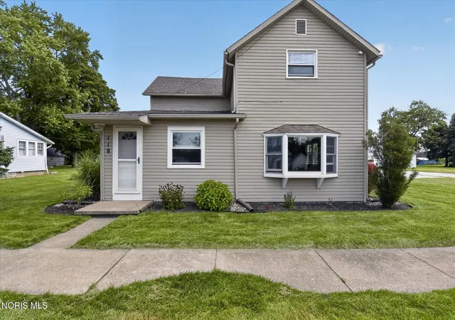 Photo 2 of Single family home for sale at 118 S Turkey Foot Ave, Malinta, OH 43535 | MLS# 10012513 | Listing updated on 2026-10-22