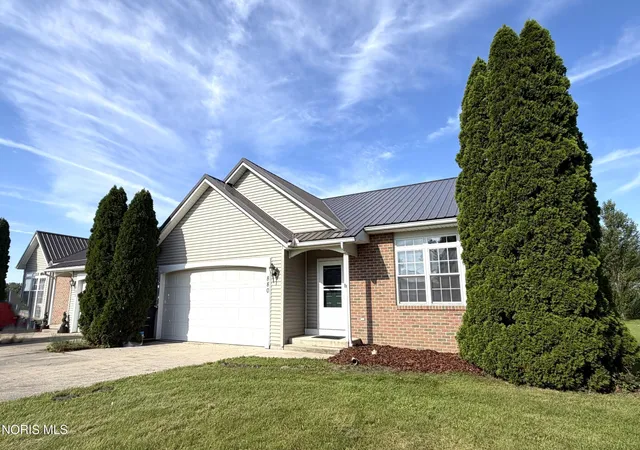 Photo 1 of Condo for sale at 880 & 882 Shields Dr, Upper Sandusky, OH 43351 | MLS# 10012563 | Listing updated on 2026-08-27