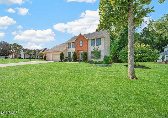 Photo 1 of Single family home for sale at 1459 Hollow Tree Dr, Findlay, OH 45840 | MLS# 10012600 | Listing updated on 2026-08-27