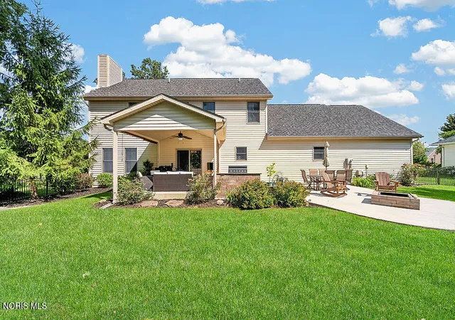 Photo 56 of Single family home for sale at 1459 Hollow Tree Dr, Findlay, OH 45840 | MLS# 10012600 | Listing updated on 2026-08-27