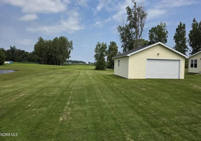 Photo 2 of Single family home for sale at 11960 County Road K, Wauseon, OH 43567 | MLS# 10012527 | Listing updated on 2026-08-31