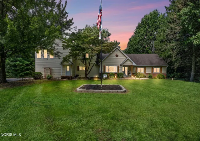 Photo 1 of Single family home for sale at 8710 Schadel Rd, Waterville, OH 43566 | MLS# 10012522 | Listing updated on 2026-09-07