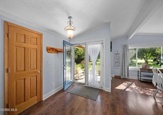 Photo 3 of Single family home for sale at 8710 Schadel Rd, Waterville, OH 43566 | MLS# 10012522 | Listing updated on 2026-10-28