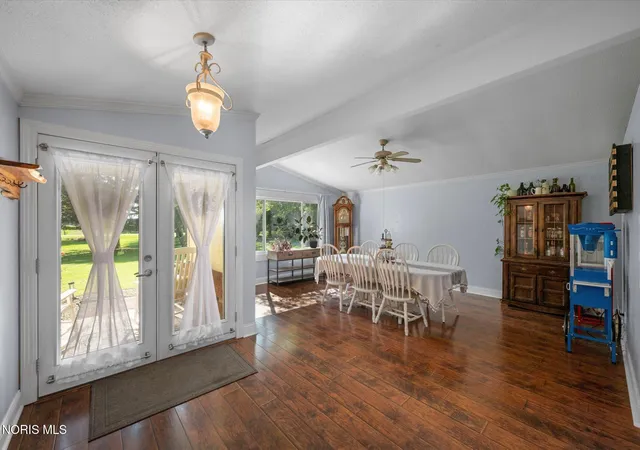 Photo 4 of Single family home for sale at 8710 Schadel Rd, Waterville, OH 43566 | MLS# 10012522 | Listing updated on 2026-10-28