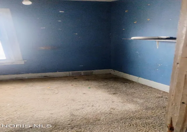 Photo 3 of Single family home for sale at 539 E Central Ave, Toledo, OH 43608 | MLS# 10012529 | Listing updated on 2026-09-11