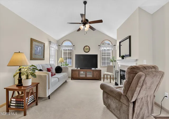 Photo 3 of Condo for sale at 311 Turnbury Ln, Perrysburg, OH 43551 | MLS# 10012668 | Listing updated on 2026-09-07