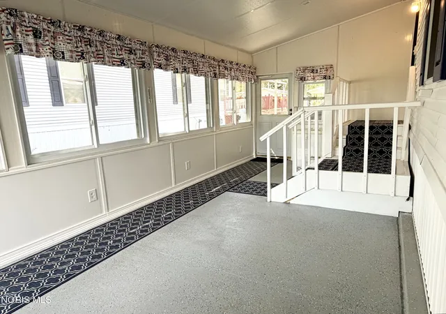 Photo 3 of Manufactured home for sale at 167 Morningside Dr, Port Clinton, OH 43452 | MLS# 10012577 | Listing updated on 2026-10-04