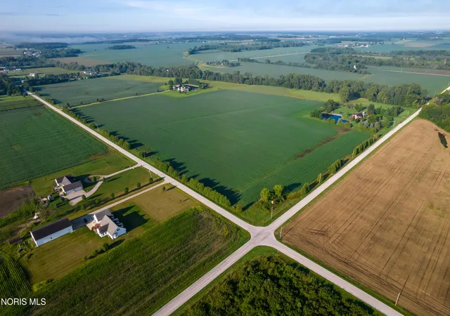 Photo 1 of Land for sale at Co Rd 90, Gibsonburg, OH 43431 | MLS# 10012539 | Listing updated on 2026-09-01