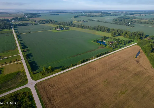 Photo 2 of Land for sale at Co Rd 90, Gibsonburg, OH 43431 | MLS# 10012539 | Listing updated on 2026-09-01