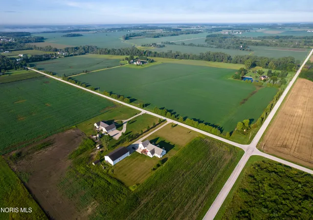 Photo 3 of Land for sale at Co Rd 90, Gibsonburg, OH 43431 | MLS# 10012539 | Listing updated on 2026-09-01