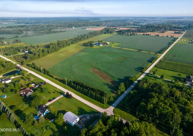 Photo 3 of Land for sale at Co Rd 90, Gibsonburg, OH 43431 | MLS# 10012539 | Listing updated on 2026-09-01