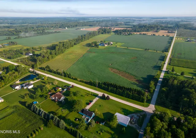 Photo 4 of Land for sale at Co Rd 90, Gibsonburg, OH 43431 | MLS# 10012539 | Listing updated on 2026-09-01
