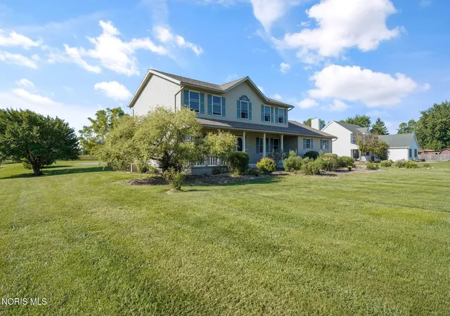 Photo 2 of Single family home for sale at 5914 Corduroy Rd, Oregon, OH 43616 | MLS# 10012611 | Listing updated on 2026-09-23