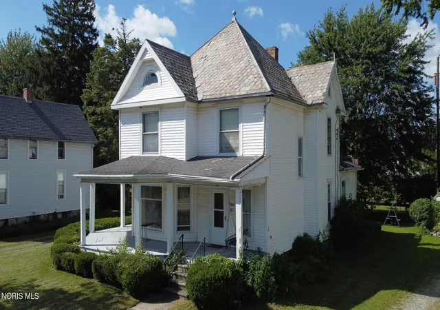 Photo 2 of Single family home for sale at 307 E Main St, Pandora, OH 45877 | MLS# 10012547 | Listing updated on 2026-09-10