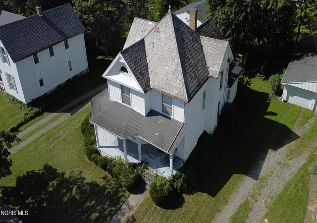 Photo 3 of Single family home for sale at 307 E Main St, Pandora, OH 45877 | MLS# 10012547 | Listing updated on 2026-09-10
