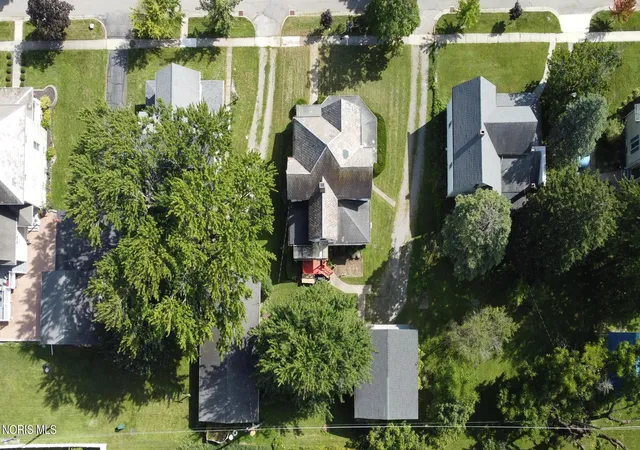 Photo 4 of Single family home for sale at 307 E Main St, Pandora, OH 45877 | MLS# 10012547 | Listing updated on 2026-10-03
