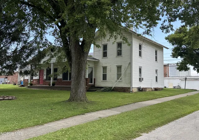 Photo 3 of Single family home for sale at 107 W North St, West Unity, OH 43570 | MLS# 10012543 | Listing updated on 2026-09-02
