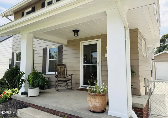 Photo 4 of Single family home for sale at 2259 Marengo St, Toledo, OH 43614 | MLS# 10012552 | Listing updated on 2026-09-20