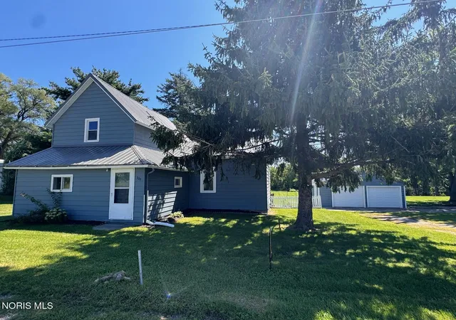 Photo 1 of Single family home for sale at 309 S Defiance St, West Unity, OH 43570 | MLS# 10012616 | Listing updated on 2026-08-31