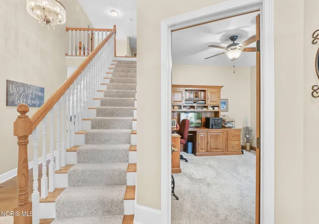 Photo 4 of House for sale at 1404 Turnberry Ct, Bowling Green, OH 43402 | MLS# 10012592 | Listing updated on 2026-09-15