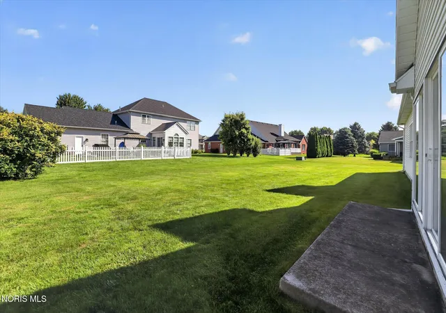Photo 55 of Single family home for sale at 703 Fairway Dr, Elmore, OH 43416 | MLS# 10012573 | Listing updated on 2026-08-27