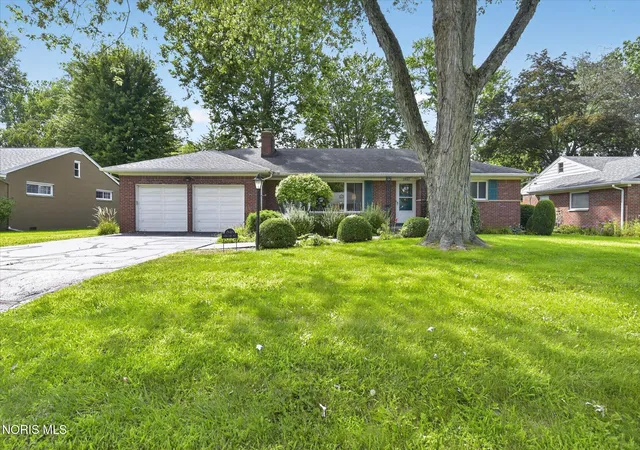 Photo 1 of Single family home for sale at 2845 Isha Laye Wy, Toledo, OH 43606 | MLS# 10012631 | Listing updated on 2026-09-29