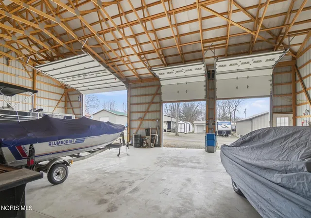 Photo 4 of Single family home for sale at 11465 Chickasaw Path, Lakeview, OH 43331 | MLS# 10012604 | Listing updated on 2026-08-28
