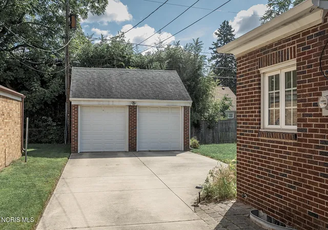 Single family home for sale at 2232 Goddard Rd, Toledo, OH 43606 | MLS# 10012588 | Listing updated on 2026-09-09