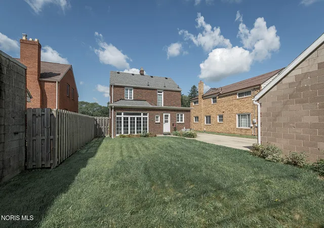 Single family home for sale at 2232 Goddard Rd, Toledo, OH 43606 | MLS# 10012588 | Listing updated on 2026-09-09