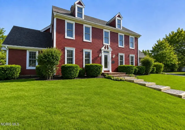 Photo 1 of Single family home for sale at 5238 River Ridge Cir, Sylvania, OH 43560 | MLS# 10012609 | Listing updated on 2026-08-31
