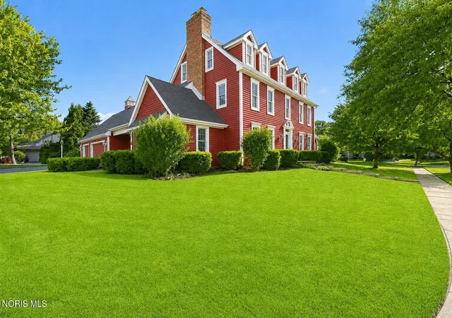 Photo 2 of Single family home for sale at 5238 River Ridge Cir, Sylvania, OH 43560 | MLS# 10012609 | Listing updated on 2026-08-31
