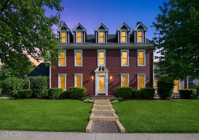 Photo 33 of Single family home for sale at 5238 River Ridge Cir, Sylvania, OH 43560 | MLS# 10012609 | Listing updated on 2026-08-31