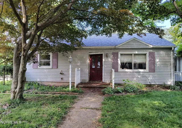 Photo 1 of Sale Pending at 618 Federman St, Toledo, OH 43609 | MLS# 10012605 | Listing updated on 2026-09-05
