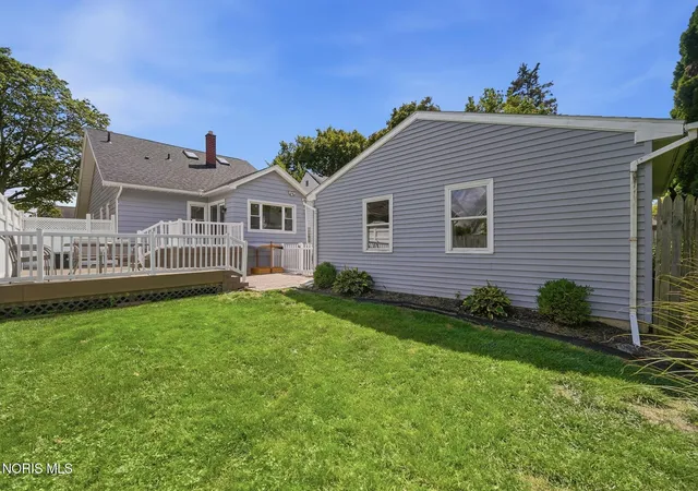 Photo 62 of Single family home for sale at 613 River Rd, Maumee, OH 43537 | MLS# 10012718 | Listing updated on 2026-09-28