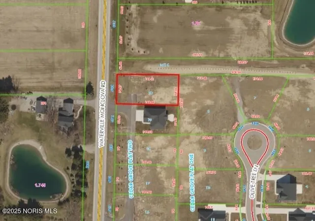Photo 3 of Land for sale at 5525 Waterville Monclova Rd, Monclova, OH 43542 | MLS# 10012626 | Listing updated on 2026-08-28