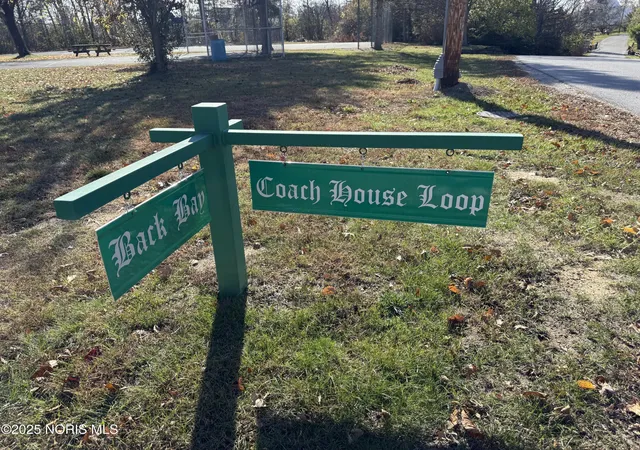 Photo 2 of Land for sale at 138 Coach House Loop, Bowling Green, OH 43402 | MLS# 10012624 | Listing updated on 2026-08-28