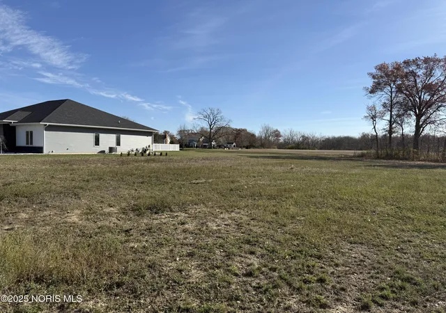 Photo 3 of Land for sale at 138 Coach House Loop, Bowling Green, OH 43402 | MLS# 10012624 | Listing updated on 2026-08-28
