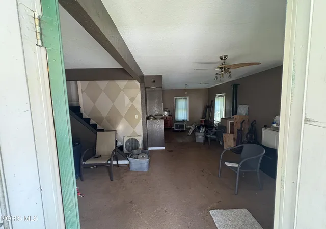 Photo 3 of Single family home for sale at 1224 Colburn St, Toledo, OH 43609 | MLS# 10012733 | Listing updated on 2026-09-01