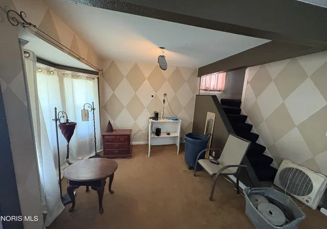 Photo 4 of Single family home for sale at 1224 Colburn St, Toledo, OH 43609 | MLS# 10012733 | Listing updated on 2026-09-01
