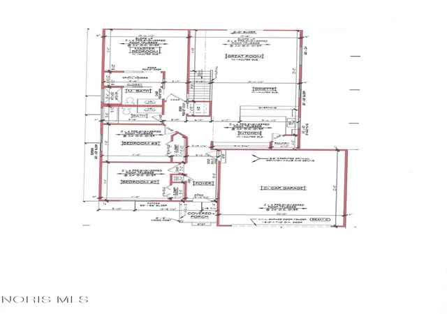 Photo 2 of Single family home for sale at 1927 Rhode Island Rd, Holland, OH 43528 | MLS# 10012648 | Listing updated on 2026-09-01