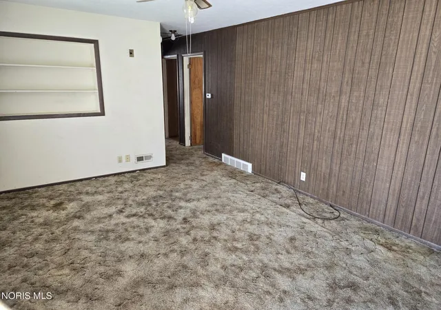 Photo 3 of Single family home for sale at 6029 322Nd St, Toledo, OH 43611 | MLS# 10012640 | Listing updated on 2026-08-28