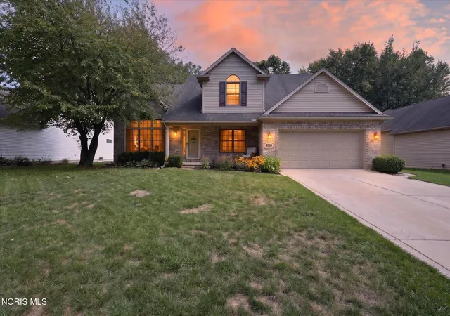 Photo 1 of Single family home for sale at 807 Whisperwood Pkwy, Holland, OH 43528 | MLS# 10012662 | Listing updated on 2026-09-20